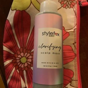 Style Fox Scalp Mist